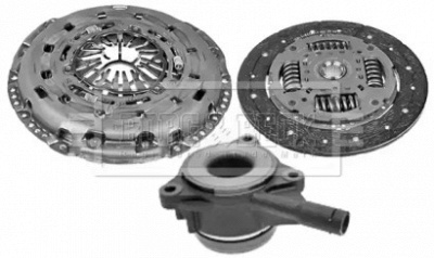 BORG & BECK hkt1503 -